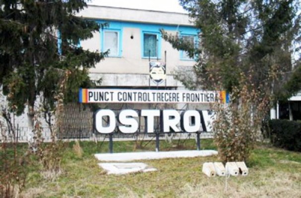 9 migranţi, depistaţi de poliţiştii de frontieră constănţeni